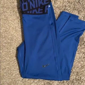 Nike Pro Tights